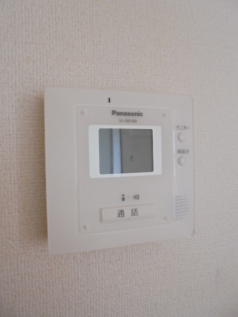 コモ・アモロッソＡ その他設備