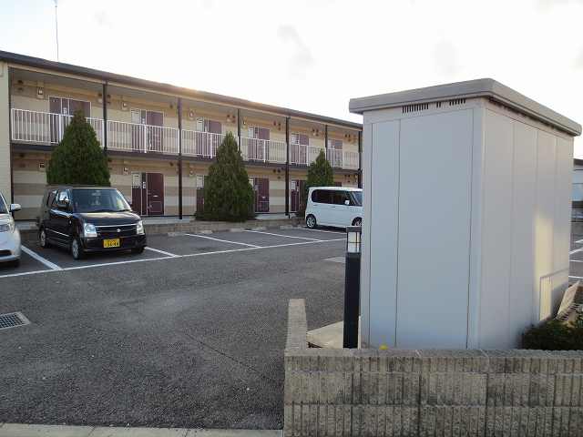 レオパレスＷＩＮ その他