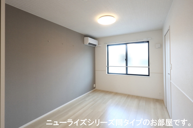 エアリー　ブリーズＡ その他