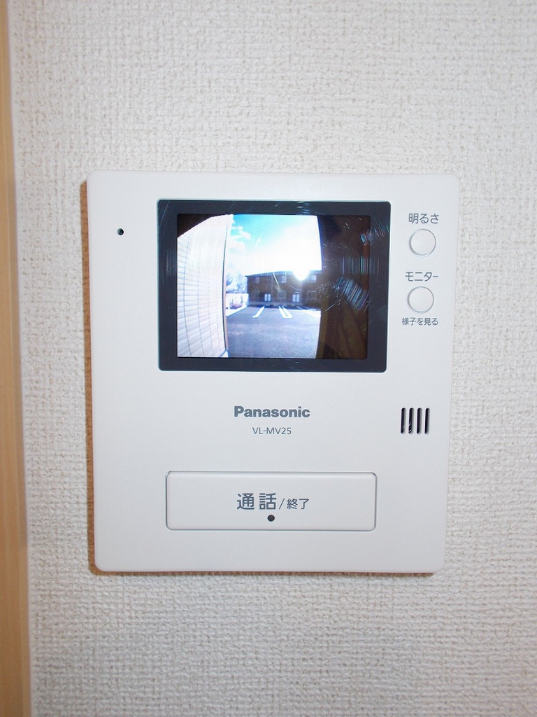 ヴィラージュ その他設備