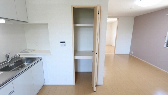 クライスＡ その他設備
