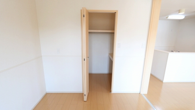 クライスＣ 収納