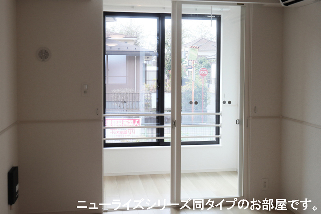 エアリー　ブリーズＡ その他