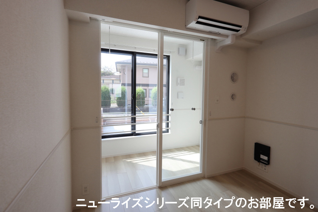 エアリー　ブリーズＡ その他