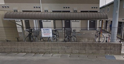 レオパレスリバーサイドＡ その他
