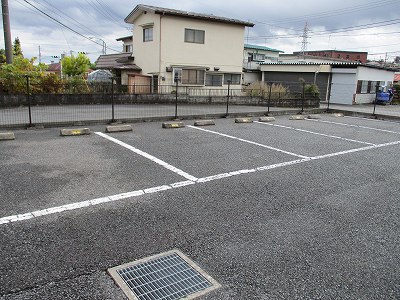 レオパレスリバーサイドＢ その他