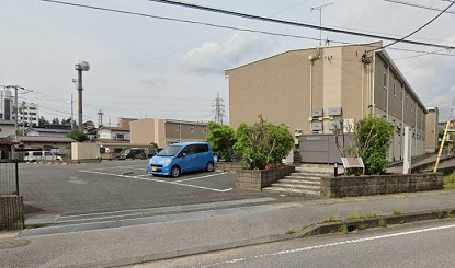 レオパレスリバーサイドＢ その他