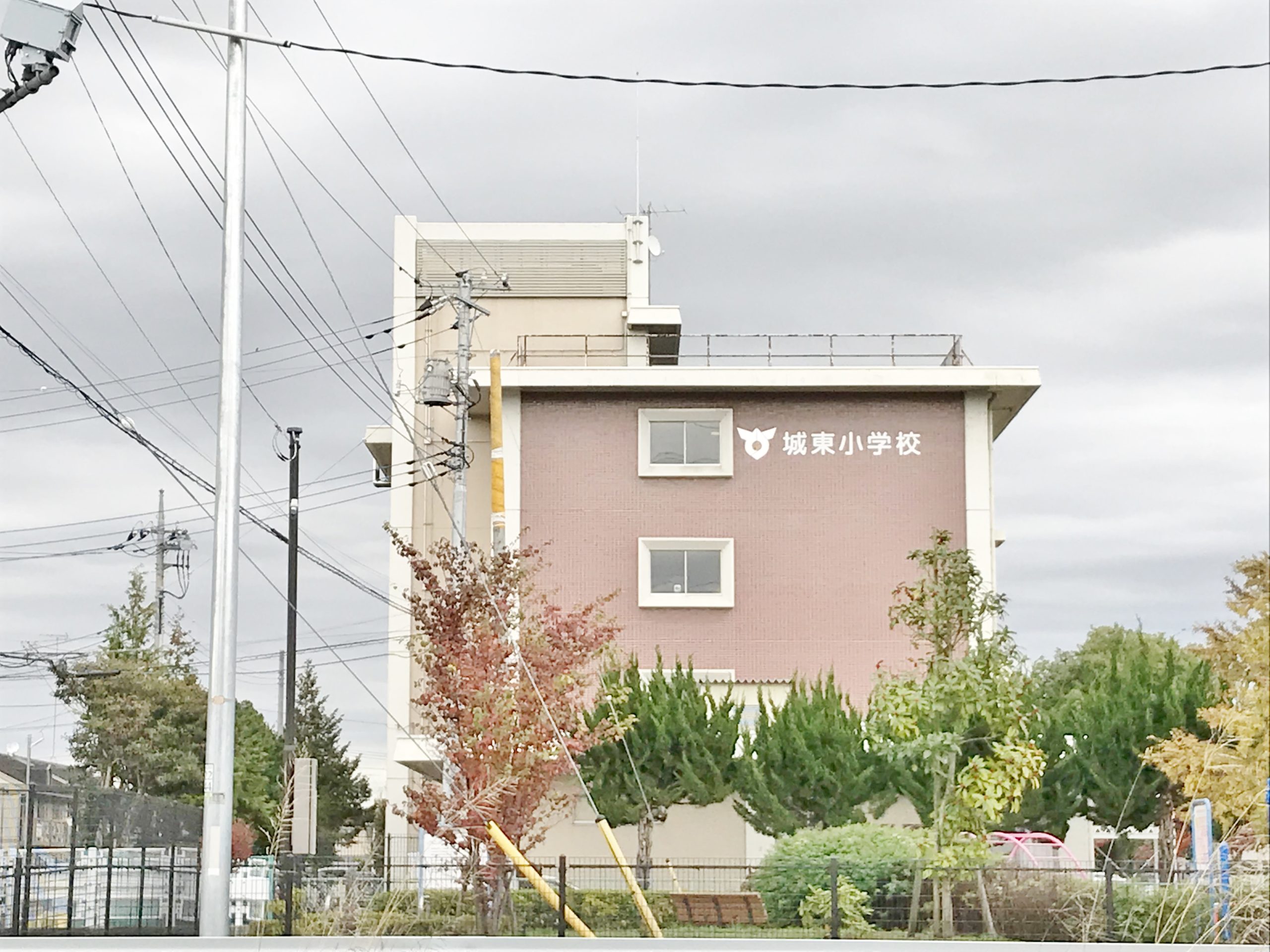 Ｙ＆Ｍ　ＴＡＫＡＨＡＳＨＩ　Ⅰ 宇都宮市立城東小学校