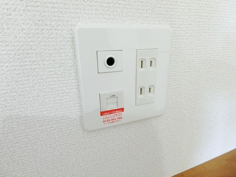 Ｙ＆Ｍアルシオーネ ※同棟同型内観写真、現状優先となります。