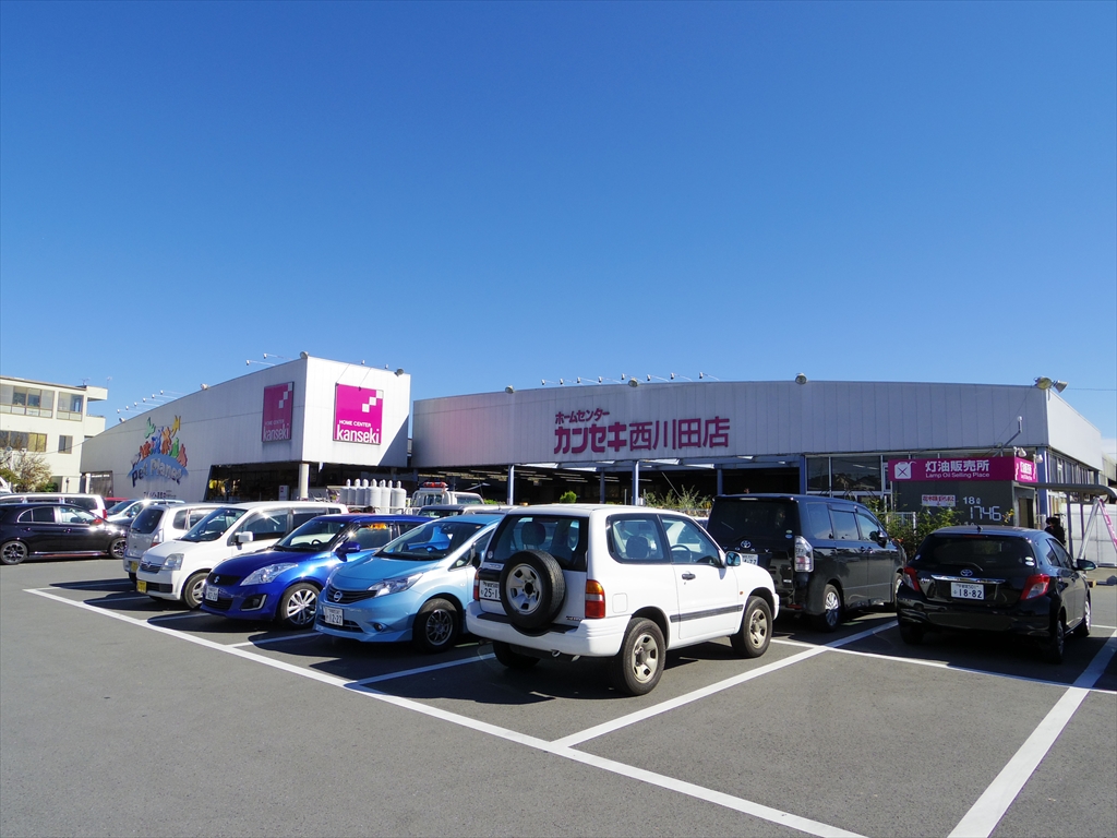 Ｙ＆Ｍアルシオーネ ﾎｰﾑｾﾝﾀｰｶﾝｾｷ 西川田店