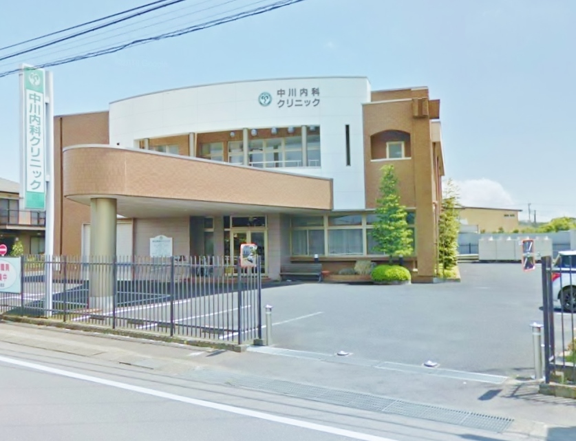 Ｙ＆Ｍアルシオーネ 中川内科ｸﾘﾆｯｸ