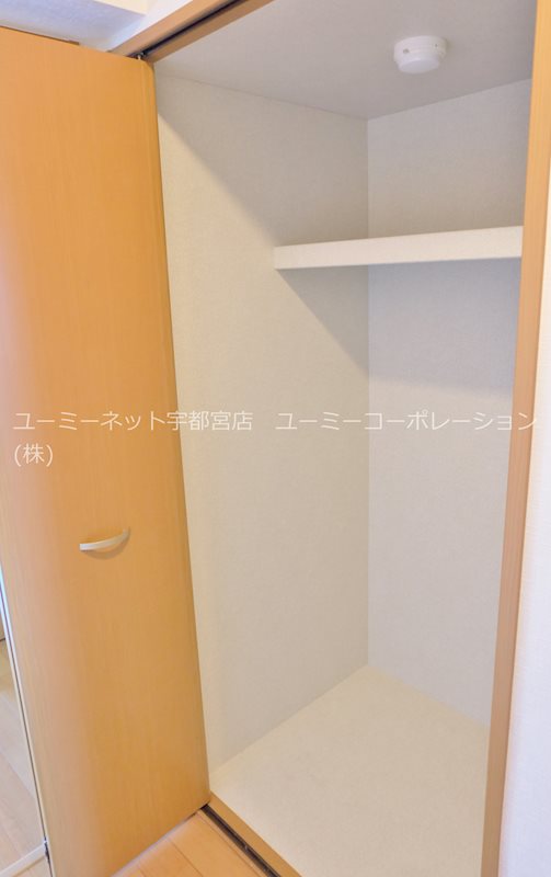 Y＆Mイマージュ 収納