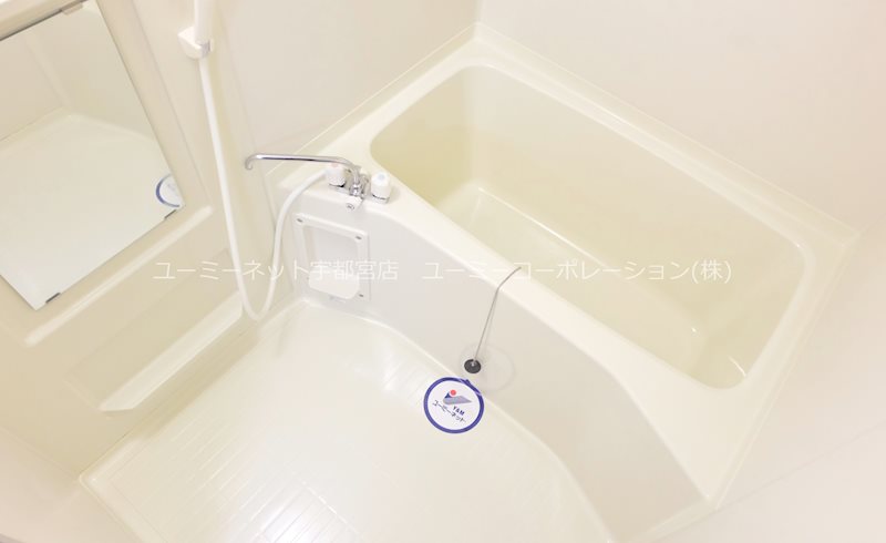 Y＆Mイマージュ 風呂画像
