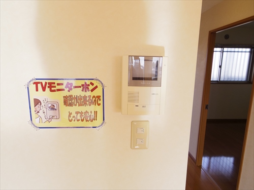 Ｙ＆Ｍカルム東峰 洗面所