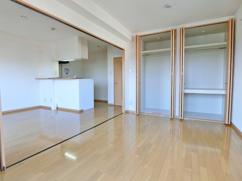 Ｙ＆Ｍルフォン ※同棟同型別部屋内観写真、現状優先となります。