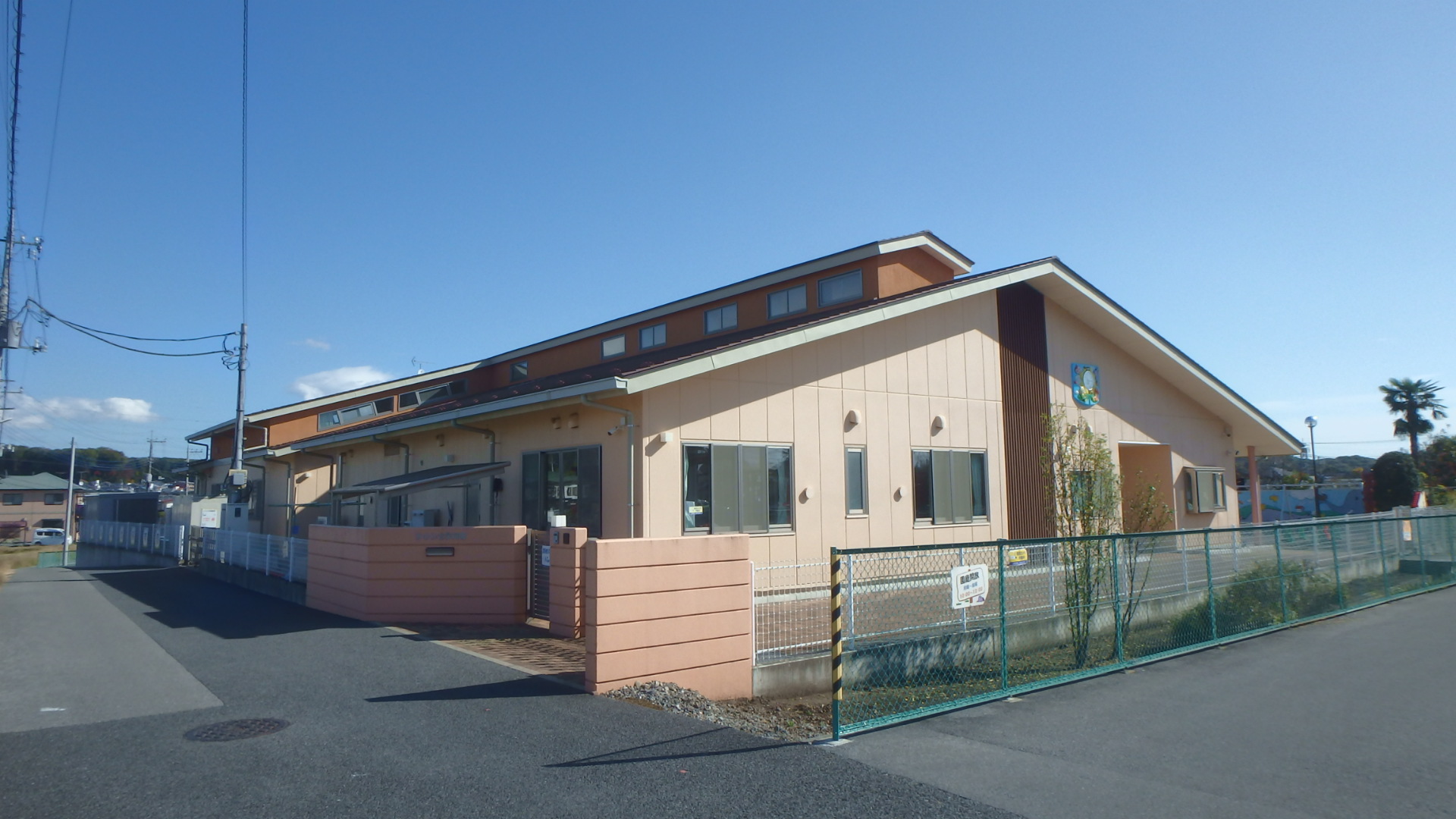 Ｙ＆Ｍルフォン あゆみ北保育園