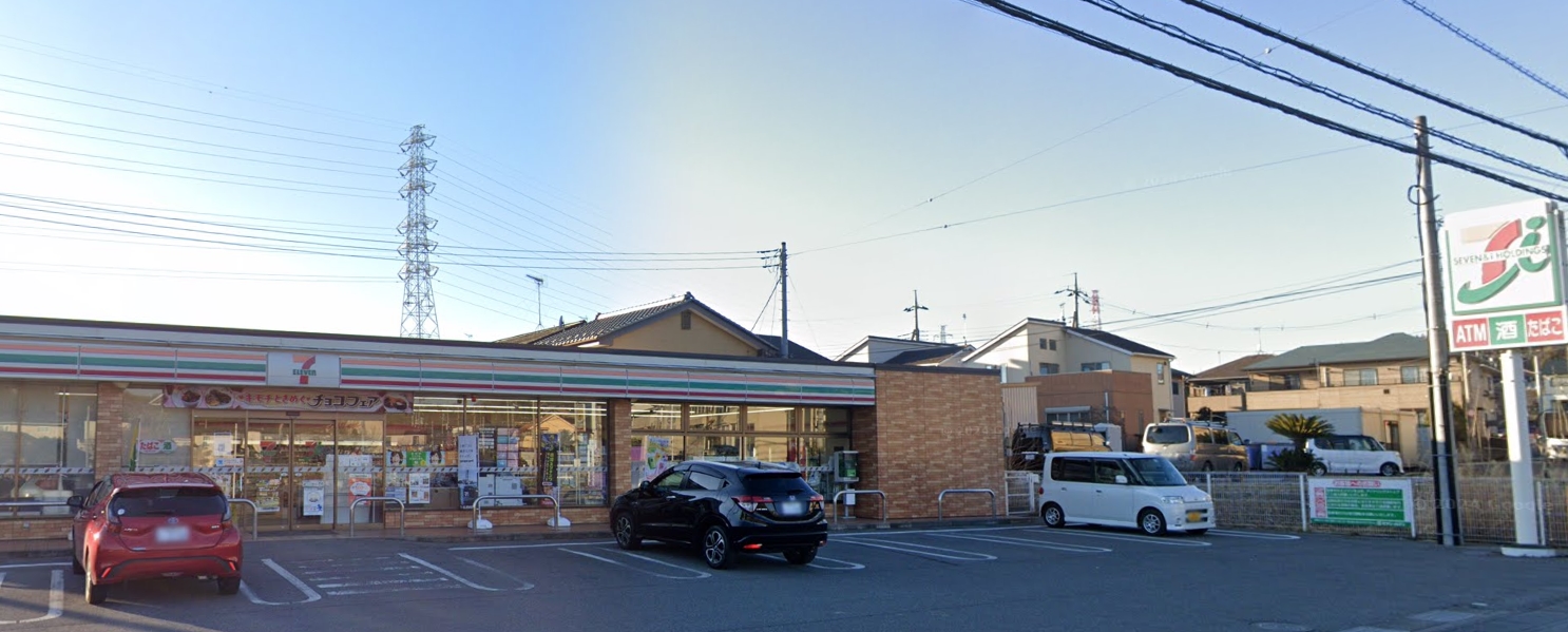 Ｙ＆Ｍルフォン ｾﾌﾞﾝｲﾚﾌﾞﾝ 宇都宮上戸祭南店