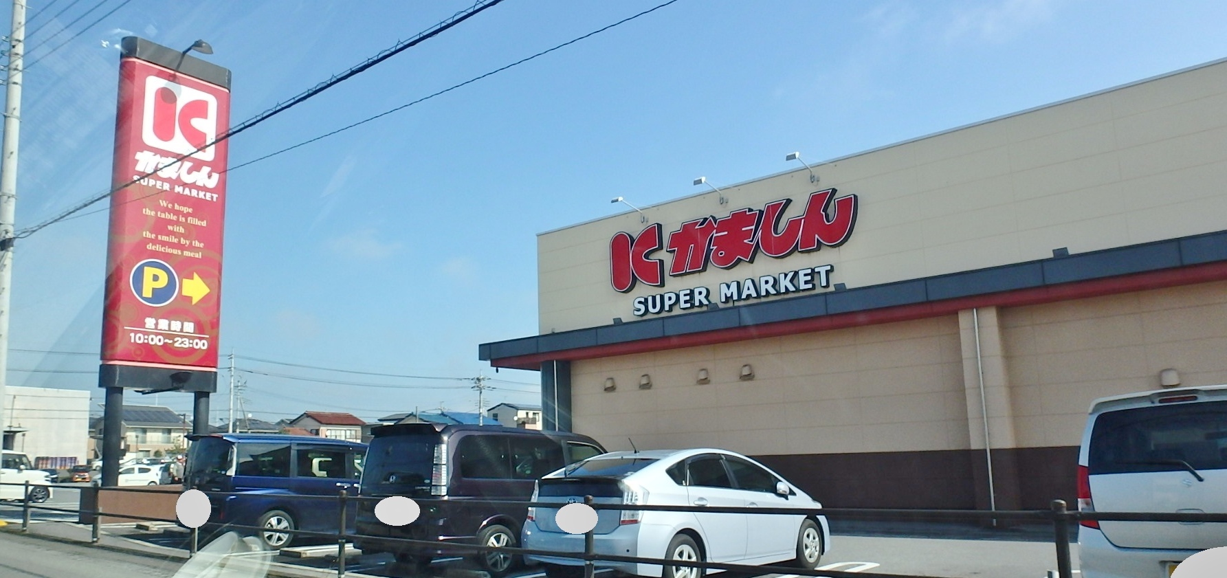 Ｙ＆Ｍ アシュモ かましん 平松本町店