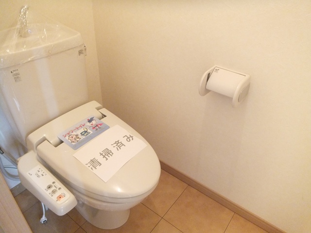 Ｙ＆Ｍアーバンライフ トイレ