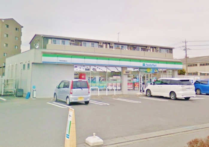 Ｙ＆Ｍアーバンライフ ﾌｧﾐﾘｰﾏｰﾄ 宇都宮問屋町店