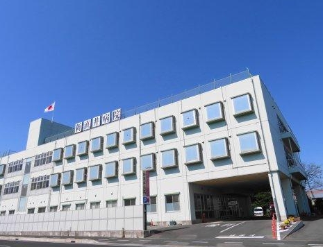 Ｙ＆Ｍアーバンライフ 新直井病院