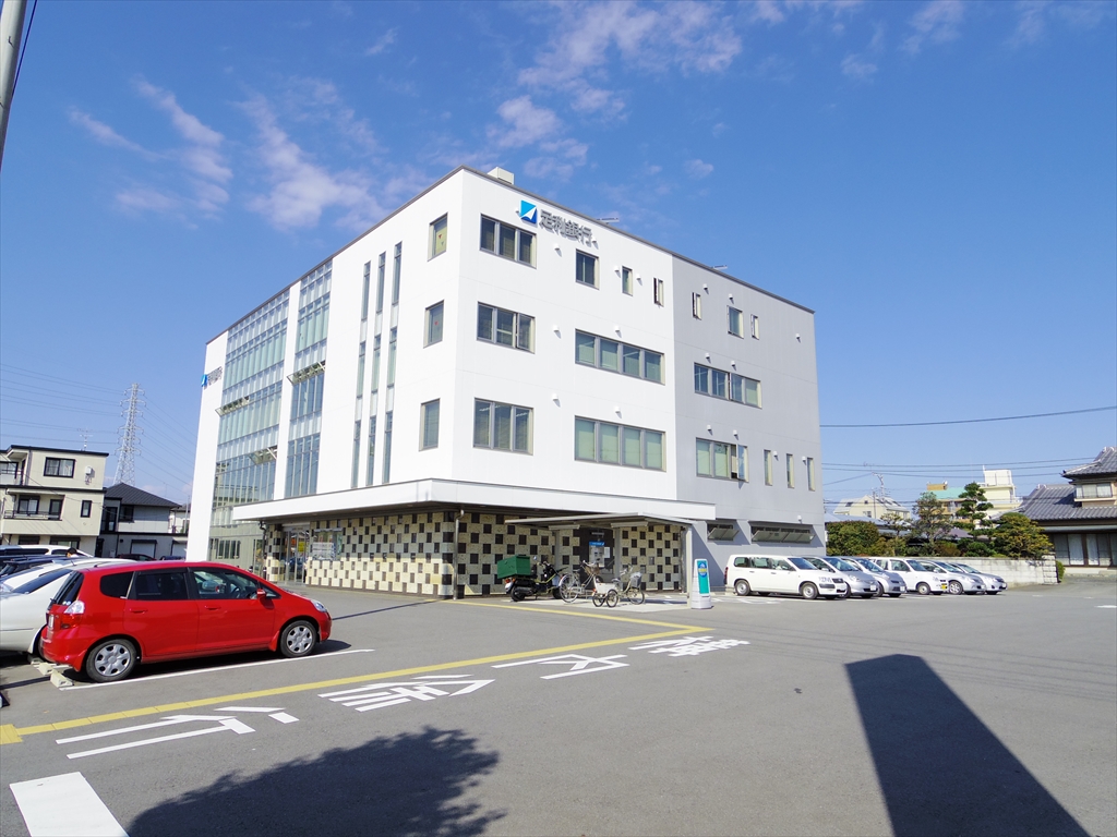 メゾン・ドゥ・ソレイユⅡ 足利銀行宇都宮西支店
