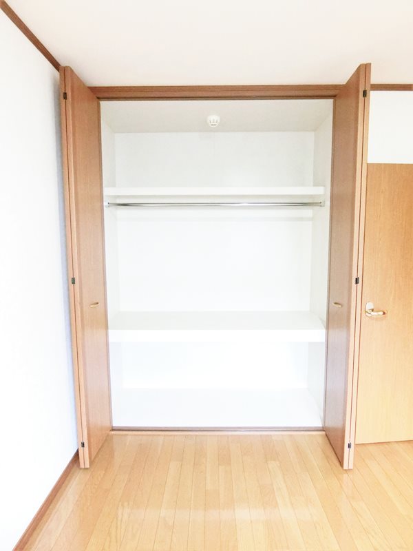 ユーミーやなせ 収納