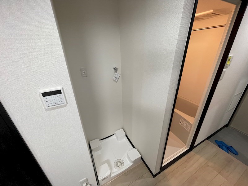 IRMS ※同棟同型反転内観写真、現状優先となります。