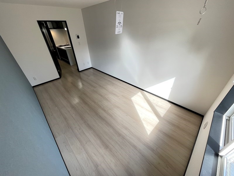 IRMS ※同棟同型反転内観写真、現状優先となります。