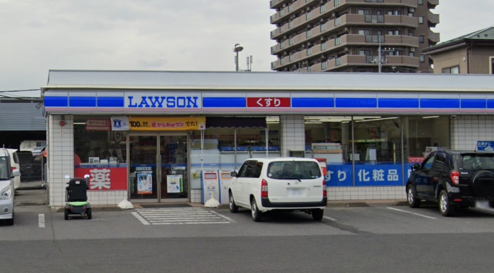 Y＆Mイマージュ ﾛｰｿﾝ 宇都宮今泉店