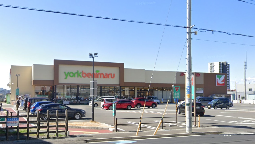 Y＆Mイマージュ ﾖｰｸﾍﾞﾆﾏﾙ今泉店