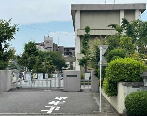 Y＆Mイマージュ 宇都宮市立錦小学校