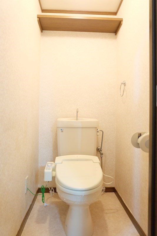 ファミーユみなみ ※同棟同型内観写真、現状優先となります。