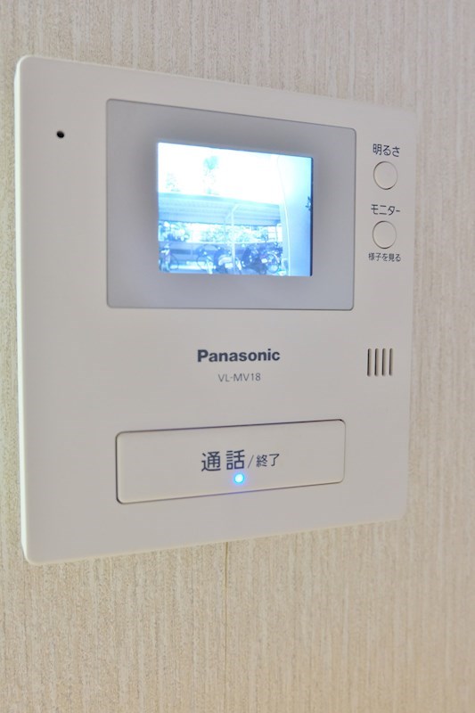 ファミーユみなみ ※同棟同型内観写真、現状優先となります。