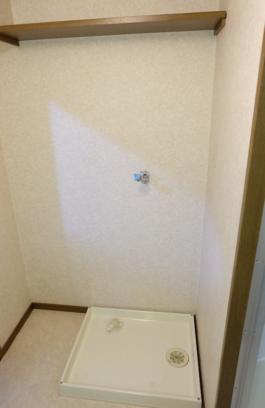 ファミーユみなみ ※同棟同型内観写真、現状優先となります。