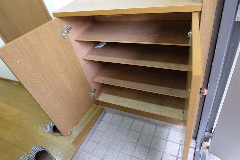 ファミーユみなみ ※同棟同型内観写真、現状優先となります。