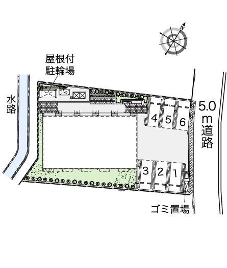 レオネクストグレースＫａｎｋｅ その他