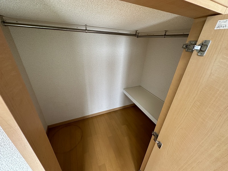 レオネクストグレースＫａｎｋｅ ベッド下収納