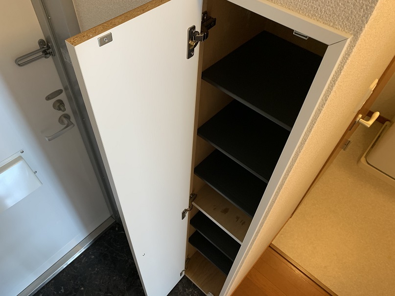 レオパレスニュー宝木ガーデン その他