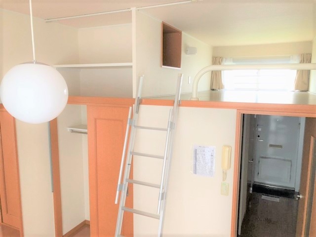 レオパレスニュー宝木ガーデン その他