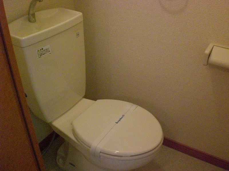 レオパレスアムールⅢ その他