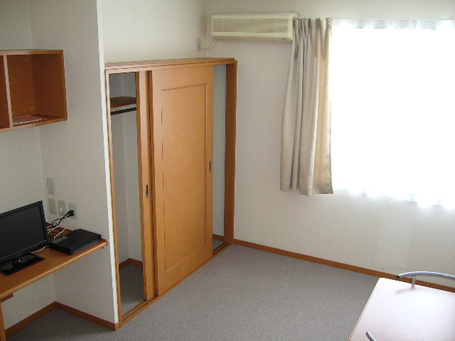 レオパレスラ　フォーレ一番館 その他