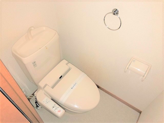 レオパレスニュー宝木ガーデン その他