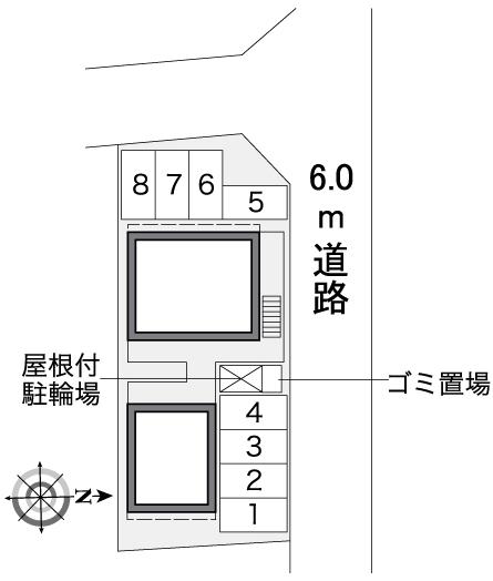 レオパレスイーストヒル その他