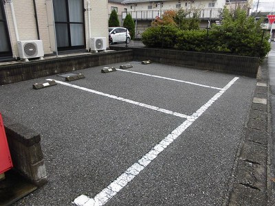 レオパレスイーストヒル その他