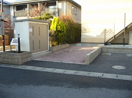 レオパレスアルバ その他
