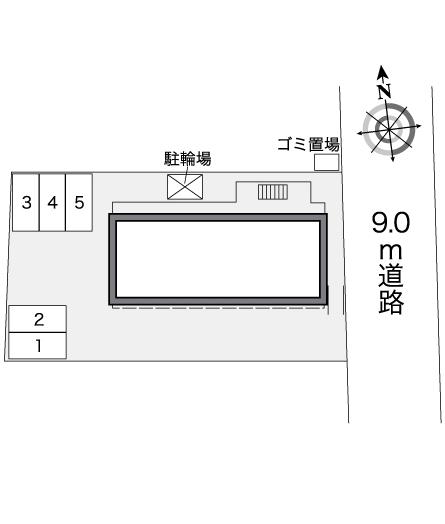 レオパレス今泉 その他