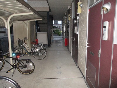レオパレス今泉 その他