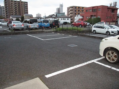 レオパレス今泉 その他