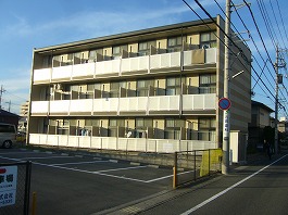 レオパレス今泉 その他